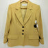 イヴサンローラン Yves Saint Laurent 3B テーラードジャケット スカート セットアップ レディース 38