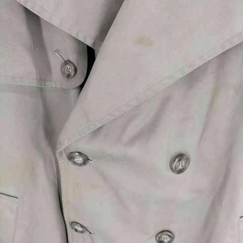 ロンドンフォグ LONDON FOG 裏地ライナー付き トレンチコート メンズ 40 SHORT