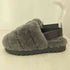 アグ UGG スーパーフラッフスリッパ レディース 23