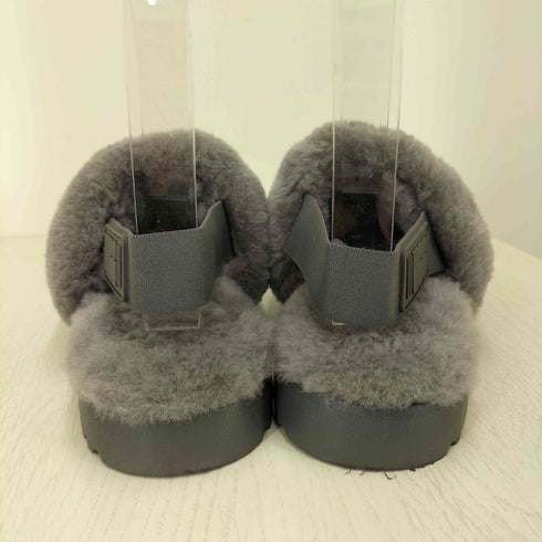 アグ UGG スーパーフラッフスリッパ レディース 23