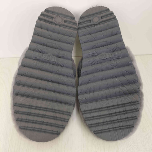 アグ UGG スーパーフラッフスリッパ レディース 23