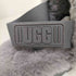 アグ UGG スーパーフラッフスリッパ レディース 23