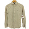 ポロラルフローレン POLO RALPH LAUREN KNIT OXFORD ポニー刺繍 L/Sシャツ メンズ JPN:XS