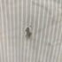 ポロラルフローレン POLO RALPH LAUREN KNIT OXFORD ポニー刺繍 L/Sシャツ メンズ JPN:XS