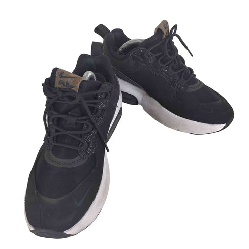 ナイキ NIKE AIR MAX VERONA エア マックス ヴェローナ ローカットスニーカー レディース 24