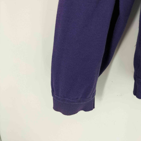 St.Croix 90-2000s USA製 ロングスリーブポロシャツ 長袖 メンズ import:L