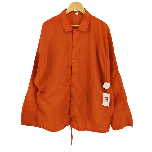 Russell Southern MADE IN USA コーチジャケット メンズ import:L