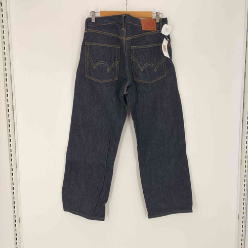 エドウィン EDWIN 505 バギーデニムパンツ メンズ 33X34