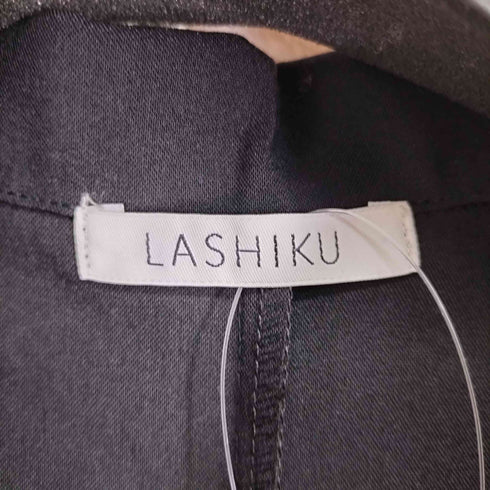 LASHIKU Tailored Color All-in-one レディース S