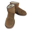 アグ UGG australia ショートブーツ スタッズ レディース 24