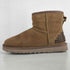アグ UGG australia ショートブーツ スタッズ レディース 24