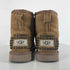 アグ UGG australia ショートブーツ スタッズ レディース 24