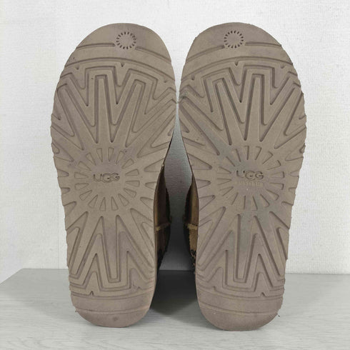 アグ UGG australia ショートブーツ スタッズ レディース 24