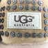アグ UGG australia ショートブーツ スタッズ レディース 24