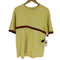 シュプリーム Supreme 20SS KNIT STRIPE S/S TOP メンズ import:M