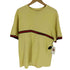 シュプリーム Supreme 20SS KNIT STRIPE S/S TOP メンズ import:M