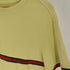 シュプリーム Supreme 20SS KNIT STRIPE S/S TOP メンズ import:M
