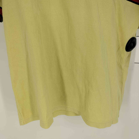 シュプリーム Supreme 20SS KNIT STRIPE S/S TOP メンズ import:M
