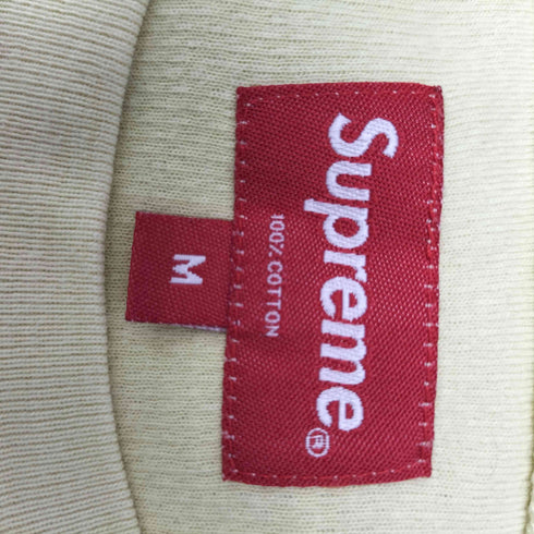 シュプリーム Supreme 20SS KNIT STRIPE S/S TOP メンズ import:M