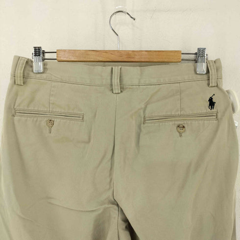 ポロバイラルフローレン Polo by RALPH LAUREN PRESTON PANT メンズ 31