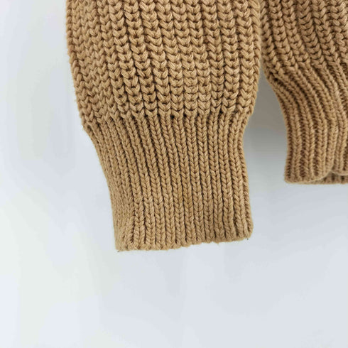 ユナイテッドアローズグリーンレーベルリラクシング UNITED ARROWS green label relaxing ショールカラー コットンジップニット レディース JPN:S