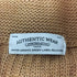 ユナイテッドアローズグリーンレーベルリラクシング UNITED ARROWS green label relaxing ショールカラー コットンジップニット レディース JPN:S