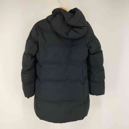 ユニクロ UNIQLO シームレスダウンショートコート レディース JPN:L