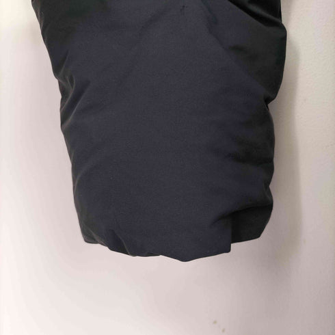 ユニクロ UNIQLO シームレスダウンショートコート レディース JPN:L