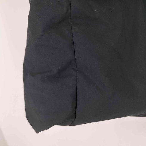 ユニクロ UNIQLO シームレスダウンショートコート レディース JPN:L