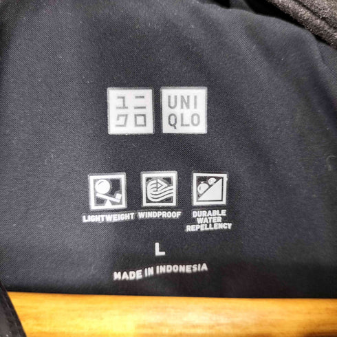 ユニクロ UNIQLO シームレスダウンショートコート レディース JPN:L