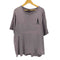 ステューシー Stussy 80s USA製 OLD 袖裾シングル シャドーマン 半袖Tシャツ メンズ import:XXL