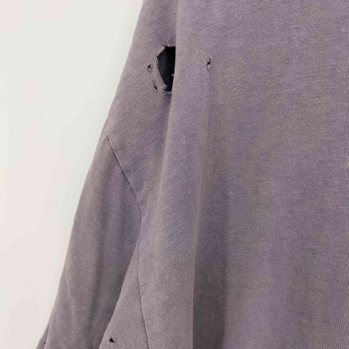 ステューシー Stussy 80s USA製 OLD 袖裾シングル シャドーマン 半袖Tシャツ メンズ import:XXL