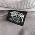 ステューシー Stussy 80s USA製 OLD 袖裾シングル シャドーマン 半袖Tシャツ メンズ import:XXL