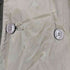 ユーエスアーミー U.S. ARMY 60s Light Weight Rain Coat Taupe Shade 179 ミリタリーレインコート メンズ SHORT-36