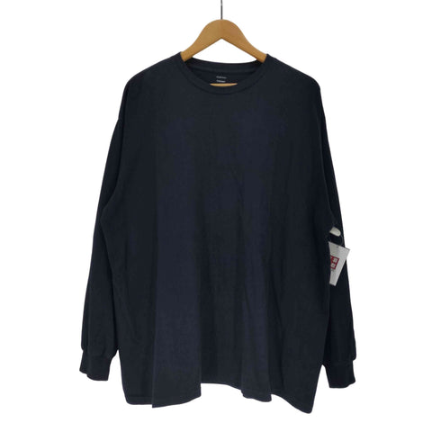 グラフペーパー Graphpaper Long Sleeve T Shirt メンズ ONE SIZE