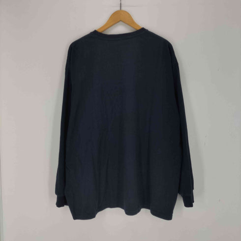 グラフペーパー Graphpaper Long Sleeve T Shirt メンズ ONE SIZE