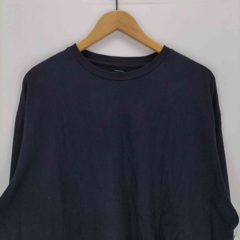 グラフペーパー Graphpaper Long Sleeve T Shirt メンズ ONE SIZE