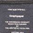 グラフペーパー Graphpaper Long Sleeve T Shirt メンズ ONE SIZE