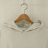 アギュー ARGUE DRY COTTON PLANE SWEAT FOODIE レディース FREE