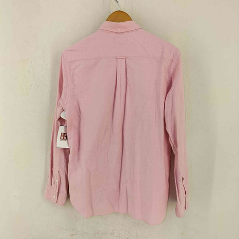 ビームスプラス BEAMS+ オックスフォードBDシャツ メンズ JPN:M