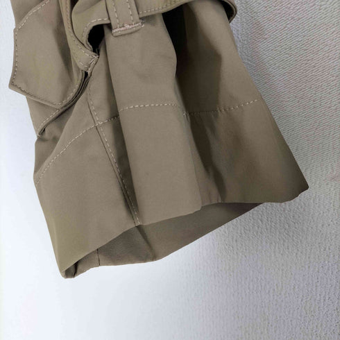 ミズノ MIZUNO 2021AW GORE TEX 300daysコントロールマウンテンパーカー モカ レディース 36