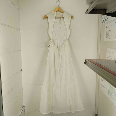 SIR. EMME TIERED DRESS import レディース JPN:1