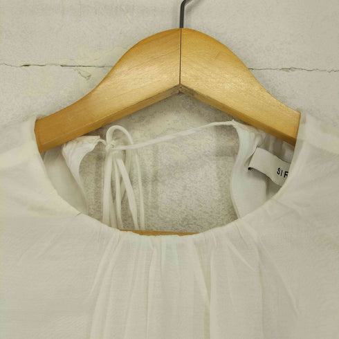 SIR. EMME TIERED DRESS import レディース JPN:1