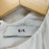 SIR. EMME TIERED DRESS import レディース JPN:1