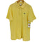 シュミーズラコステ CHEMISE LACOSTE USA製 2枚タグ ポロシャツ メンズ 6