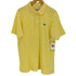 シュミーズラコステ CHEMISE LACOSTE USA製 2枚タグ ポロシャツ メンズ 6