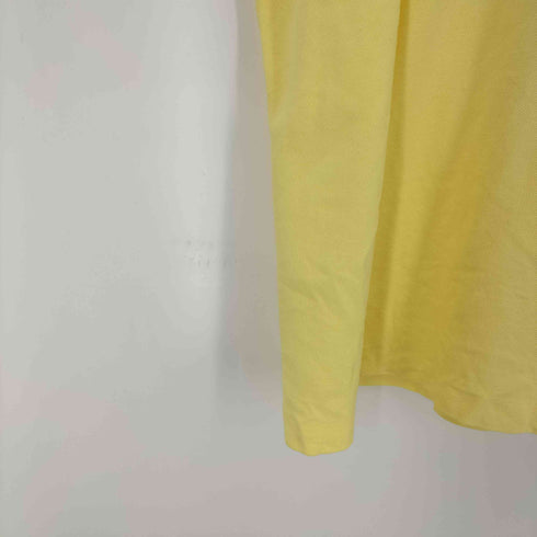 シュミーズラコステ CHEMISE LACOSTE USA製 2枚タグ ポロシャツ メンズ 6