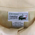 シュミーズラコステ CHEMISE LACOSTE USA製 2枚タグ ポロシャツ メンズ 6