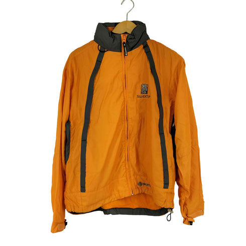 90s sunice silvertip ナイロンジャケット メンズ JPN:M