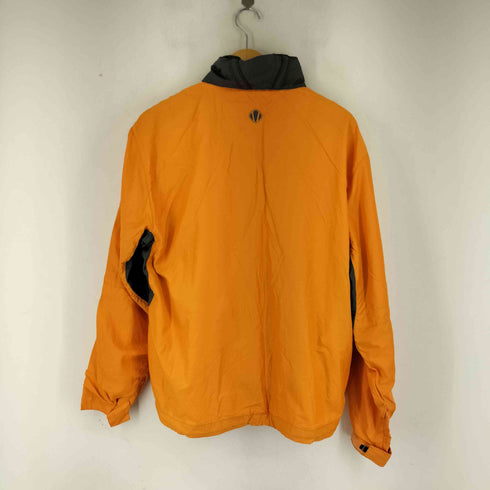 90s sunice silvertip ナイロンジャケット メンズ JPN:M